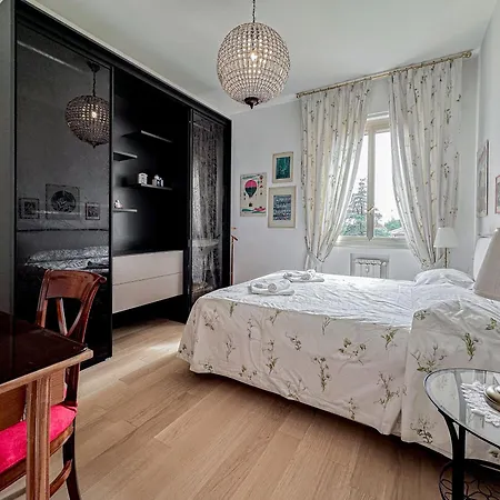 Realkasa Orto Botanico * Bolonya