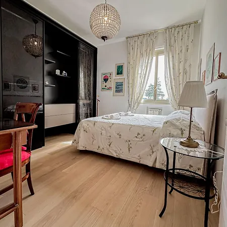 Realkasa Orto Botanico * Bolonya