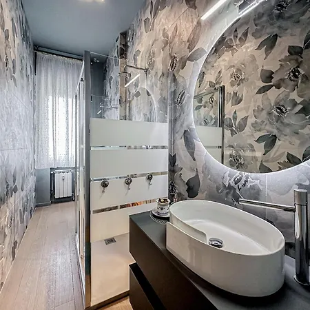Realkasa Orto Botanico Bolonya